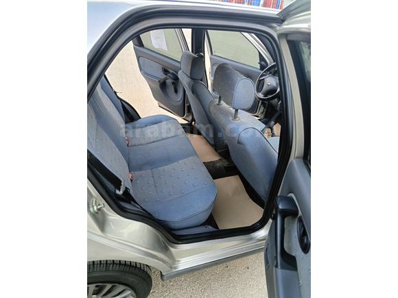 Sahibinden Fiat Palio 1.2 S 2001 Model