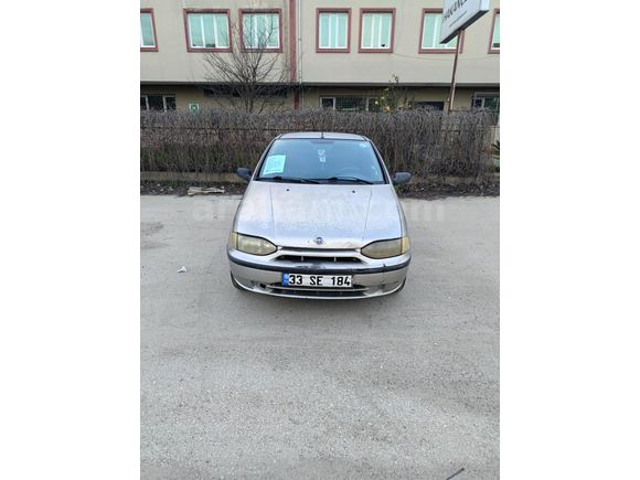 Sahibinden Fiat Palio 1.2 S 2001 Model