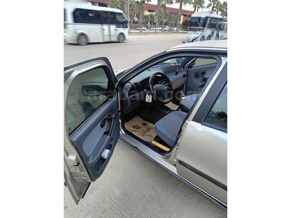 Sahibinden Fiat Palio 1.2 S 2001 Model