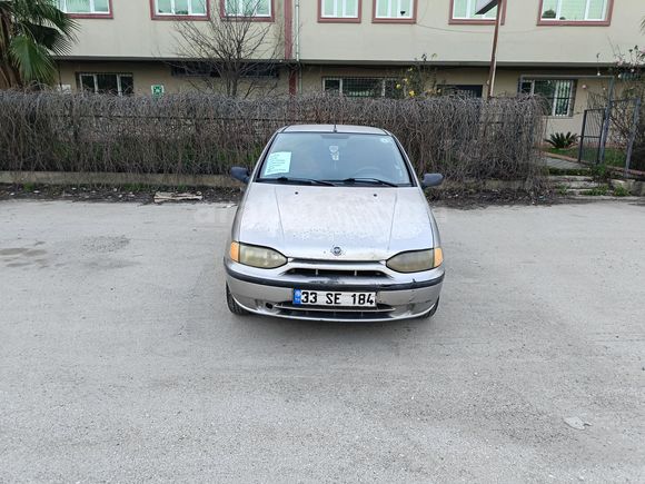 Sahibinden Fiat Palio 1.2 S 2001 Model