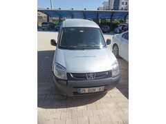 Sahibinden Peugeot Partner 1.6 D 2008 Model  390 km Gri