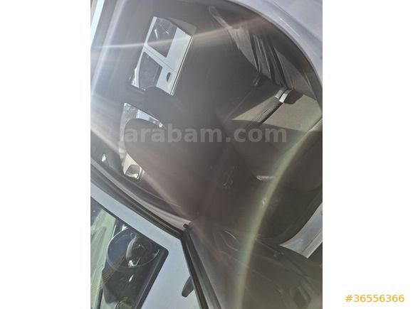 Galeriden Dacia Duster 1.5 dCi Ambiance 2017 Model Trabzon
