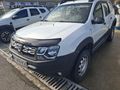 Galeriden Dacia Duster 1.5 dCi Ambiance 2017 Model Trabzon