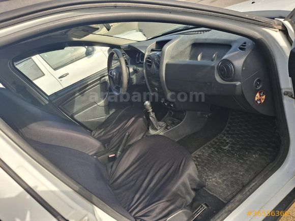 Galeriden Dacia Duster 1.5 dCi Ambiance 2017 Model Trabzon