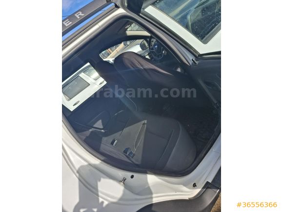 Galeriden Dacia Duster 1.5 dCi Ambiance 2017 Model Trabzon
