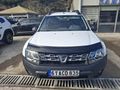 Galeriden Dacia Duster 1.5 dCi Ambiance 2017 Model Trabzon