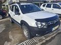 Galeriden Dacia Duster 1.5 dCi Ambiance 2017 Model Trabzon