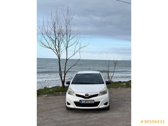 ACİL SATILIK Sahibinden Toyota Yaris