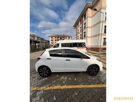 ACİL SATILIK Sahibinden Toyota Yaris