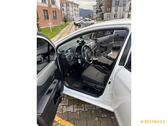ACİL SATILIK Sahibinden Toyota Yaris