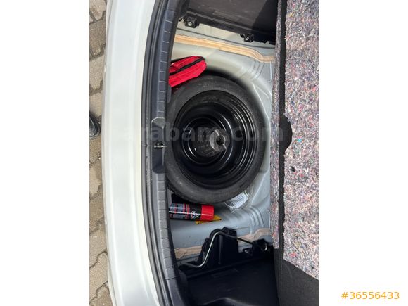 ACİL SATILIK Sahibinden Toyota Yaris
