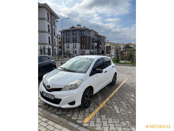 ACİL SATILIK Sahibinden Toyota Yaris