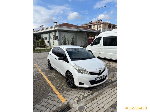 ACİL SATILIK Sahibinden Toyota Yaris
