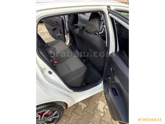 ACİL SATILIK Sahibinden Toyota Yaris