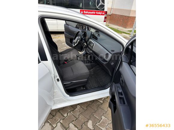 ACİL SATILIK Sahibinden Toyota Yaris