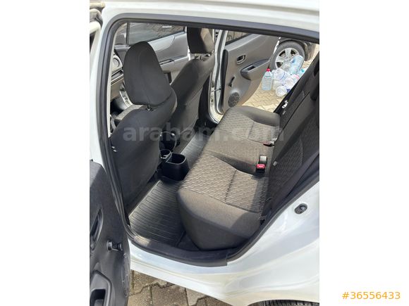 ACİL SATILIK Sahibinden Toyota Yaris