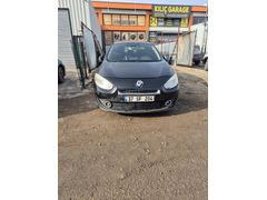Sahibinden Renault Fluence 1.5 dCi Dynamique 2012 Model