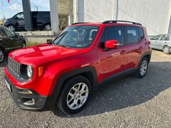 Sahibinden Jeep Renegade 1.6 MultiJet Longitude 2018 Model