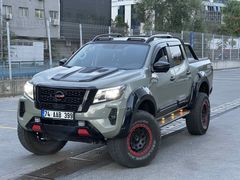 Sahibinden Nissan Navara 2.3 dCi 4x4 2021 Model 