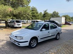 Galeriden Renault Megane 1.6 RTE 1998 Model Bursa