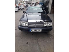 Sahibinden Mercedes - Benz 200 E 1991 Model