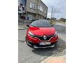 Sahibinden Renault Captur 1.2 Touch 2017 Model 