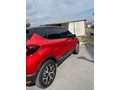Sahibinden Renault Captur 1.2 Touch 2017 Model 