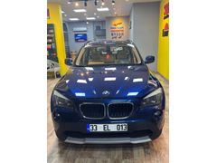 Sahibinden BMW X1 20d xDrive 2010 Model 