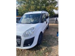 Sahibinden Fiat Doblo Combi 1.3 Multijet Premio 2013 Model Isparta 130.000 km Beyaz
