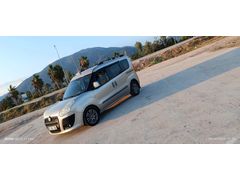 Sahibinden Fiat Doblo Combi 1.6 Multijet Premio 2011 Model 
