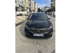 Sahibinden Peugeot 3008 1.2 PureTech Active 2020 Model 