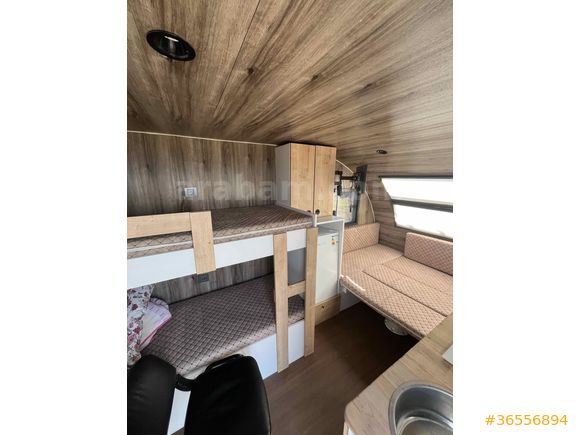Sahibinden Karavan Çekme 