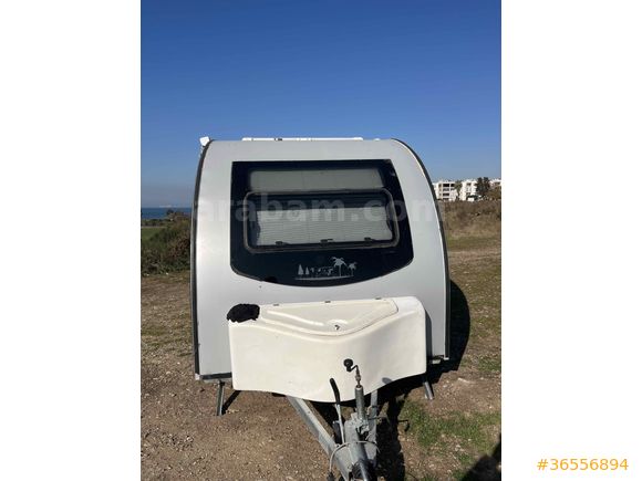 Sahibinden Karavan Çekme 
