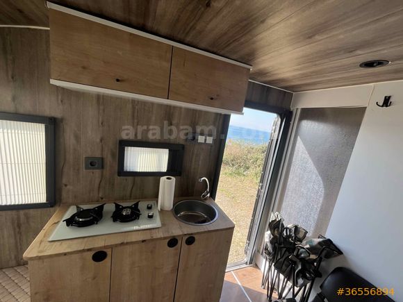 Sahibinden Karavan Çekme 