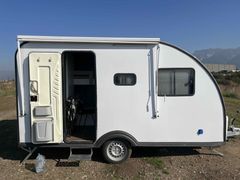 Sahibinden Karavan Çekme 