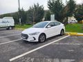 Sahibinden Hyundai Elantra 1.6 CRDi Style Plus 2017 Model