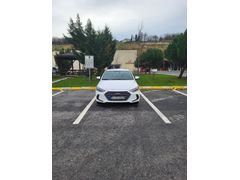 Sahibinden Hyundai Elantra 1.6 CRDi Style Plus 2017 Model