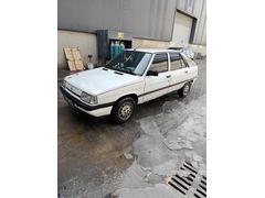 Sahibinden Renault R 11 Flash 1991 Model