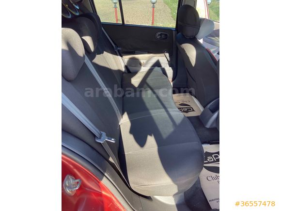 Sahibinden Renault Megane 1.4 2004 Model 