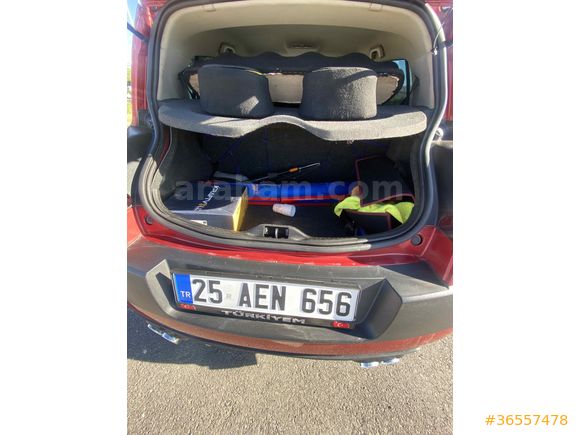 Sahibinden Renault Megane 1.4 2004 Model 