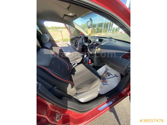 Sahibinden Renault Megane 1.4 2004 Model 