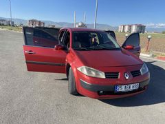 Sahibinden Renault Megane 1.4 2004 Model 