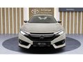 2018 HONDA CIVIC 1.6 I-VTEC ECO EXECUTIVE OTOMATIK
