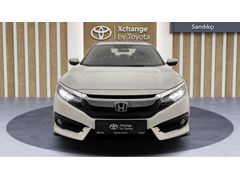 2018 HONDA CIVIC 1.6 I-VTEC ECO EXECUTIVE OTOMATIK