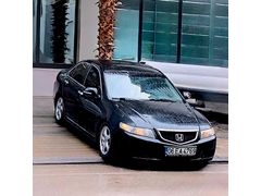 Boyasız 2004 Accord Nakit İhtiyaçdan Dolayı Fiyat Düştü İlk Gelene Hayırlı Olsun