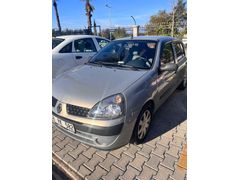 Sahibinden Renault Clio 1.4 Alize 2006 Model 