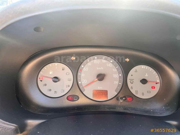 Sahibinden Renault Clio 1.4 Alize 2006 Model 