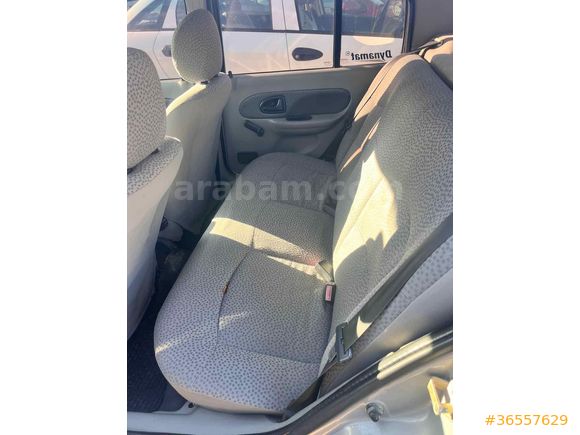 Sahibinden Renault Clio 1.4 Alize 2006 Model 