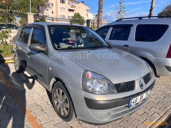 Sahibinden Renault Clio 1.4 Alize 2006 Model 