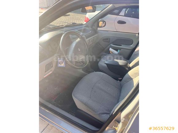 Sahibinden Renault Clio 1.4 Alize 2006 Model 